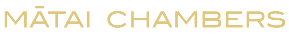 Mātai Chambers